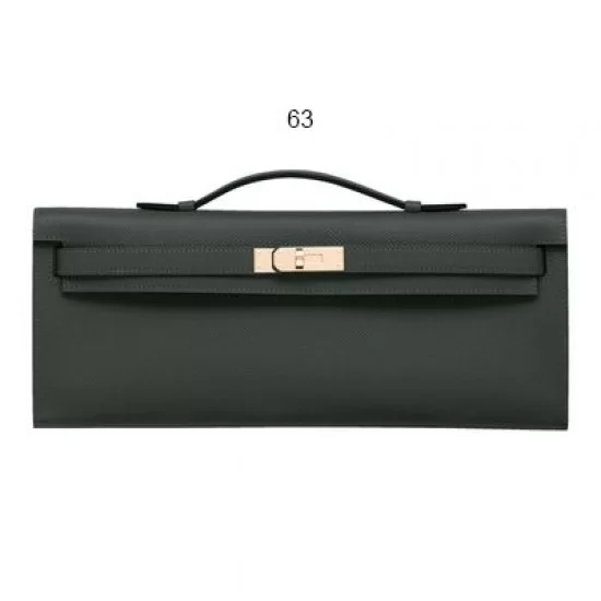 Hermes, Kelly cut, material kit